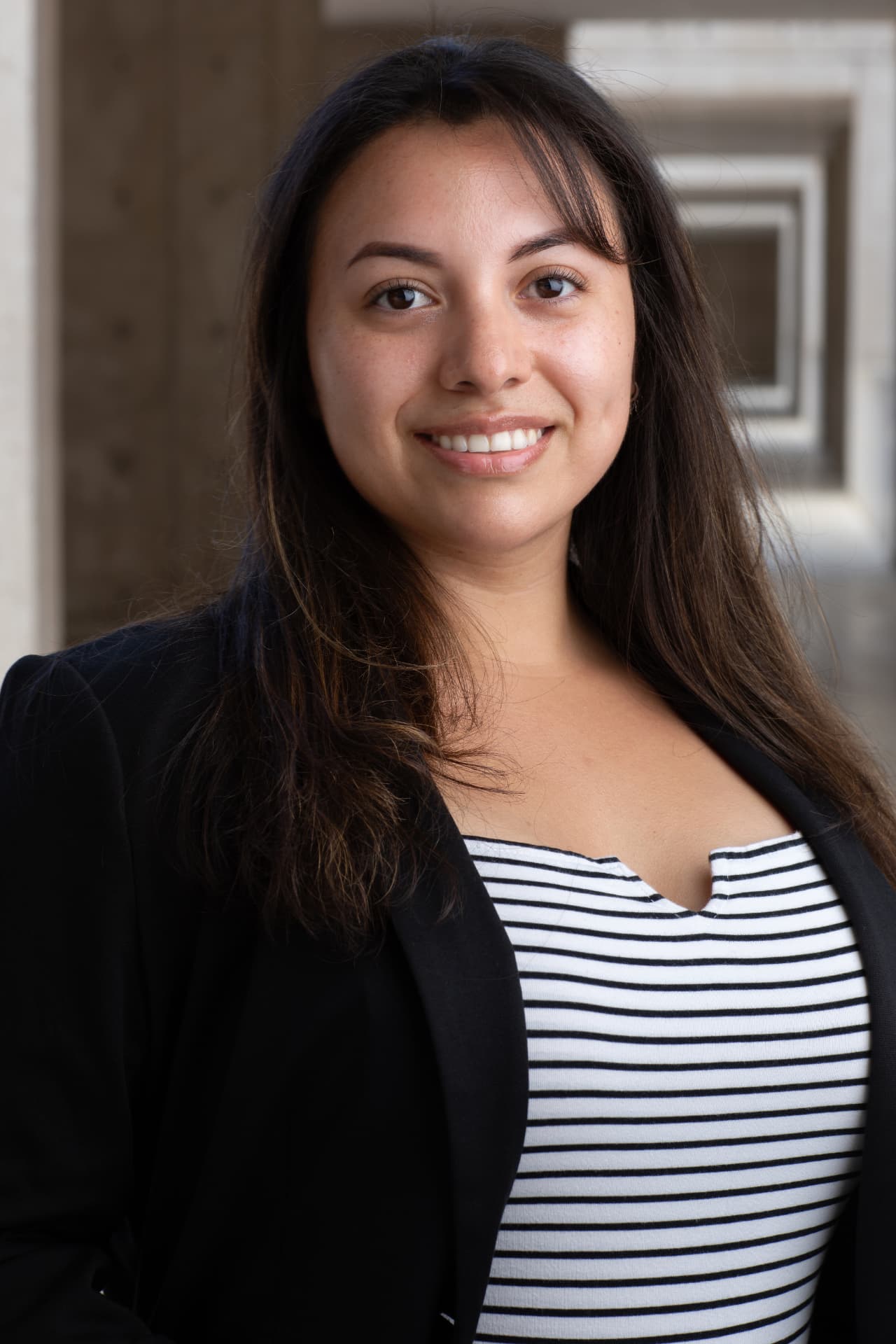 Adelaida Estrada-Cardenas, M.S.