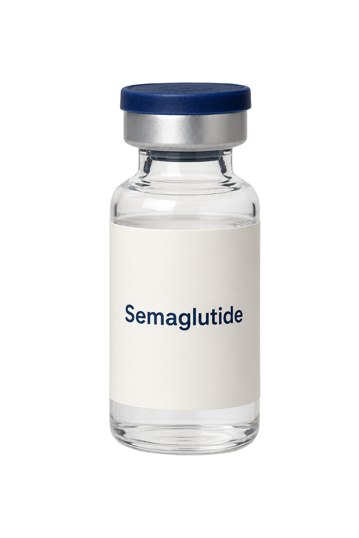 Compounded Semaglutide